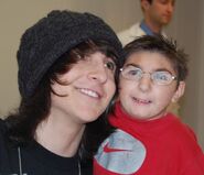 Mitchel Musso- 281929