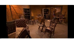 Before it became Boomer's club.