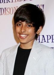 Karan Brar