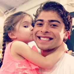 Ryan Ochoa Destiny Ochoa