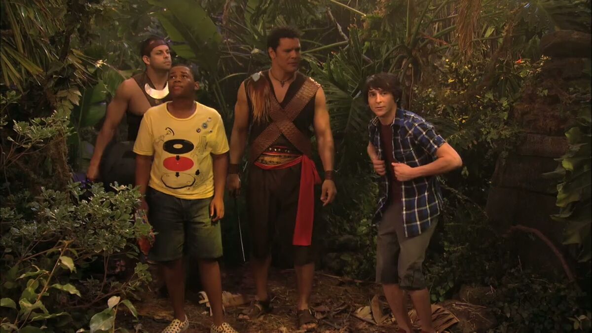 Dark Side Pair of Kings Wiki Fandom