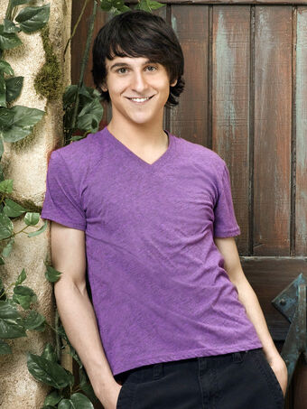 Brady Parker Pair Of Kings Wiki Fandom