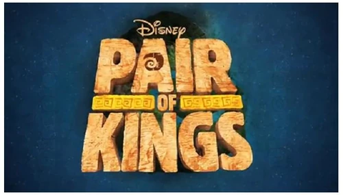 Pair of Kings Wiki