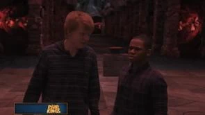 Boz upset the Kingdom