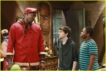 Pair of kings pair of jokers dailymotion Pair of kings pair of jokers dailymotion