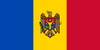 Bandeira da Moldávia (CNO)