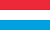 Bandeira de Luxemburgo (CNO)
