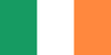 Bandeira da Irlanda (CNO)