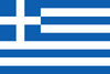 Bandeira da Grécia (CNO)