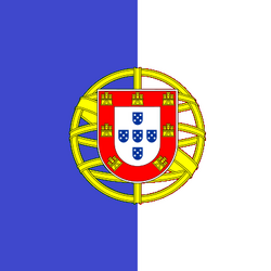Reino de Portugal e dos Algarves
