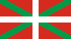 Bandeira do País Basco (CNO)