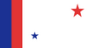 Bandeira da União de Beloregrado.png