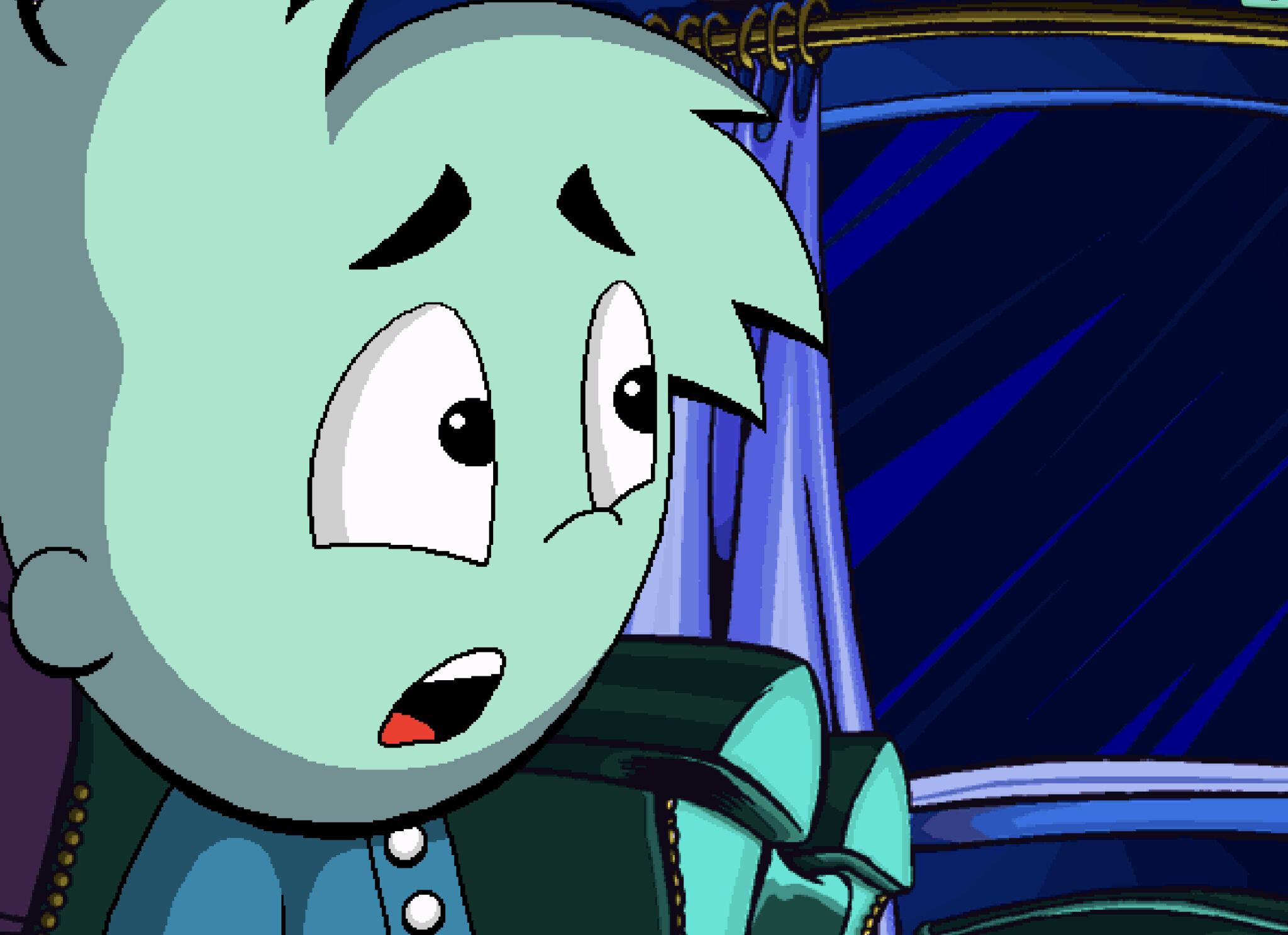 Pajama Sam | Pajama Sam Wiki | Fandom