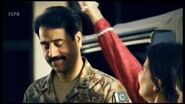 Mere Dhol Sipahiya - Ayesha Omer and Shahzad Roy - (ISPR Official Video)