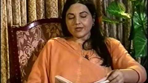 Samina Raja ''aashob''