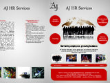 AJ HR Services