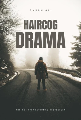 HairCog Poster