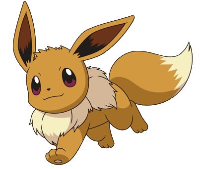 Amethyst S Eevee Pal Series Wikia Fandom