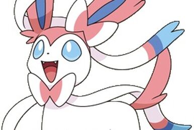 Sylveon (Lina), Wiki The King of Cartoons