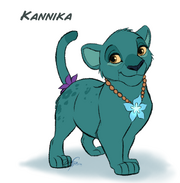 Kannika