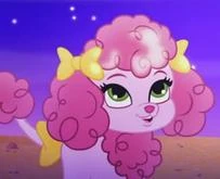 Lacy | Palace Pets Wiki | Fandom
