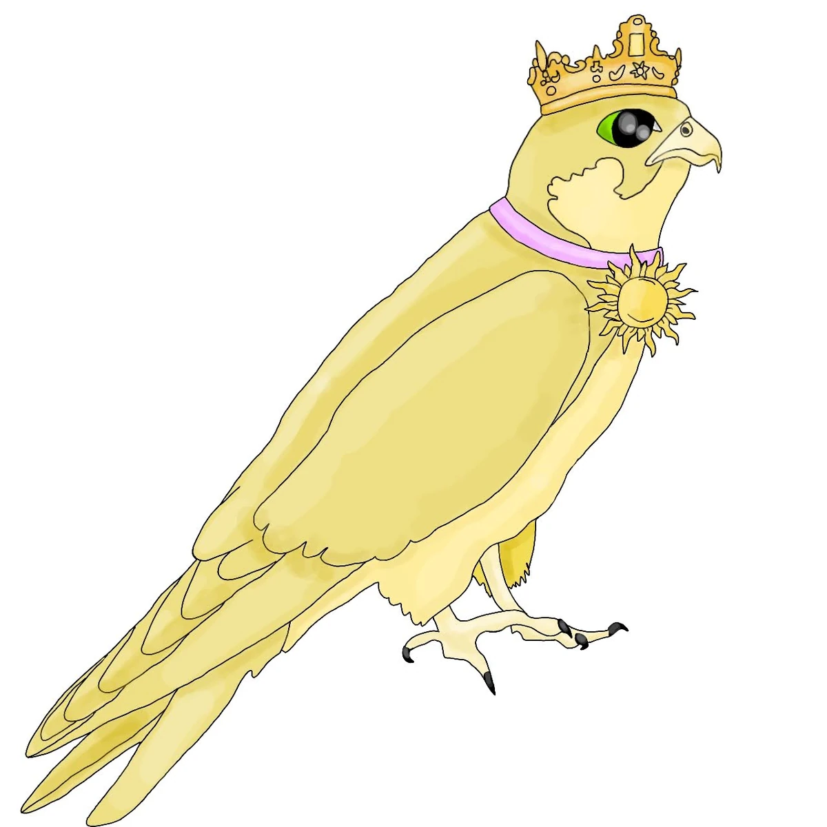 Falkner Palace Pets Wiki Fandom