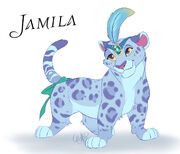 Jamila