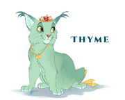 Thyme