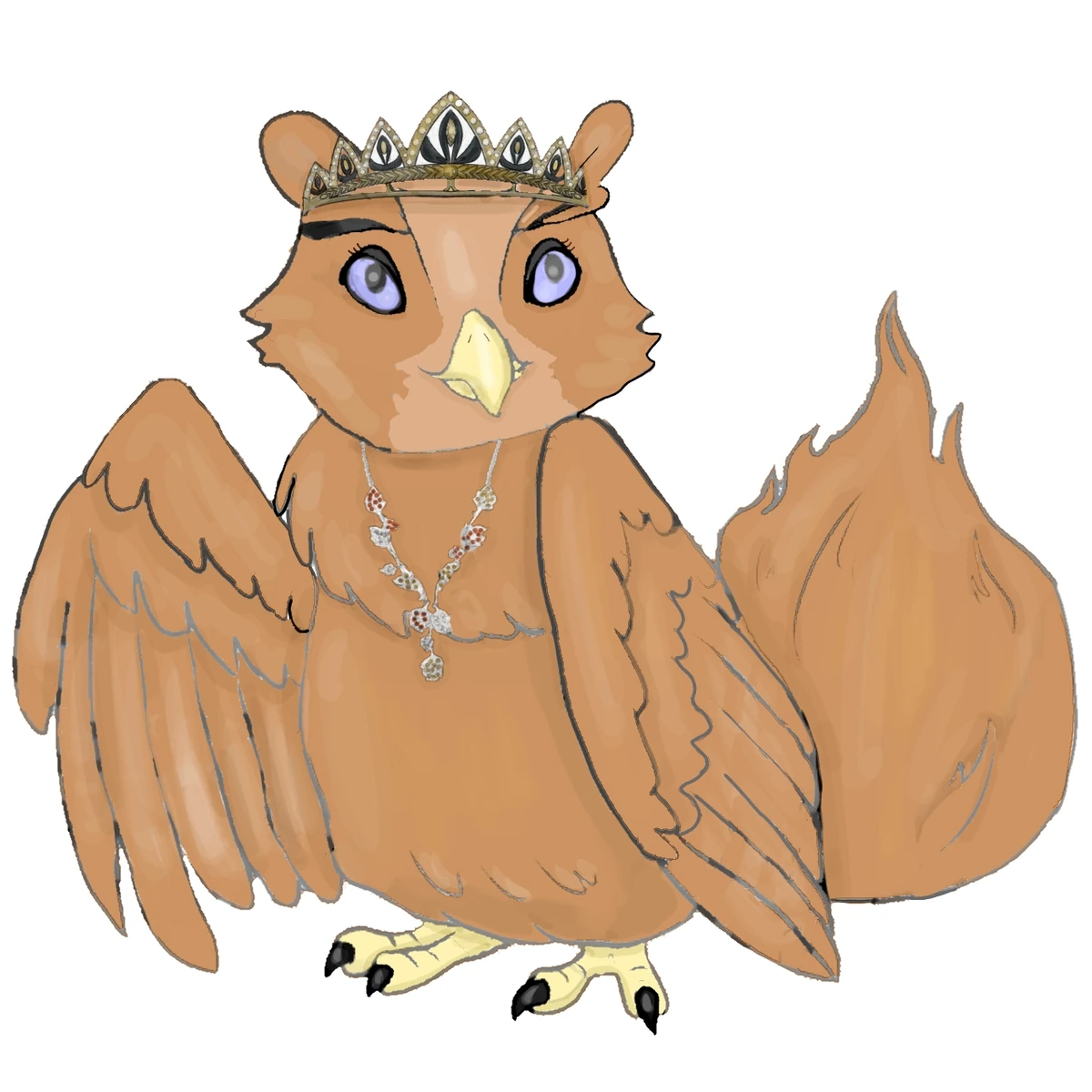 Fall Forest | Palace Pets Wiki | Fandom