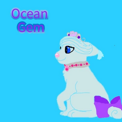 Ocean Gem