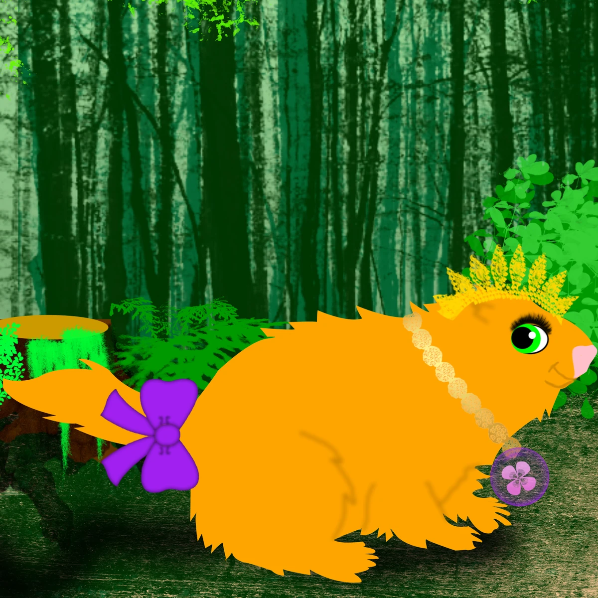 Marmalade Palace Pets Wiki Fandom