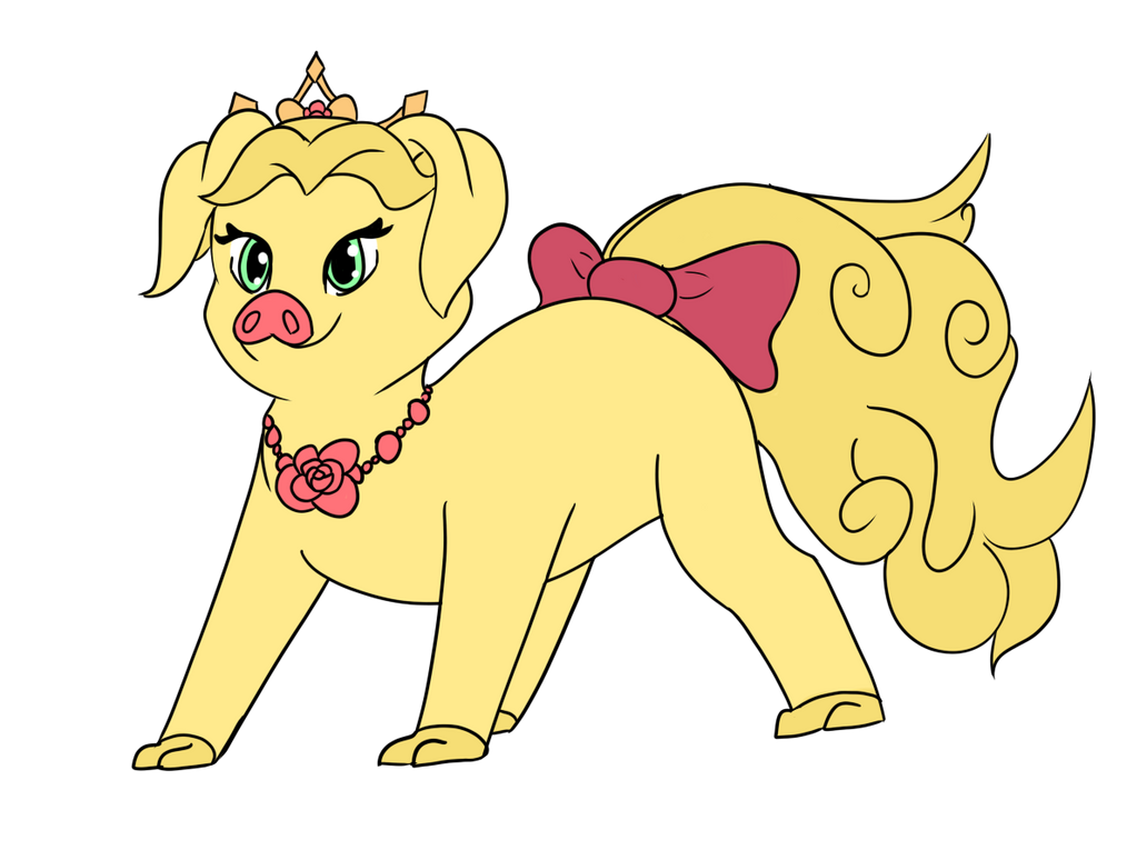 Sugar Star | Palace Pets Wiki | Fandom