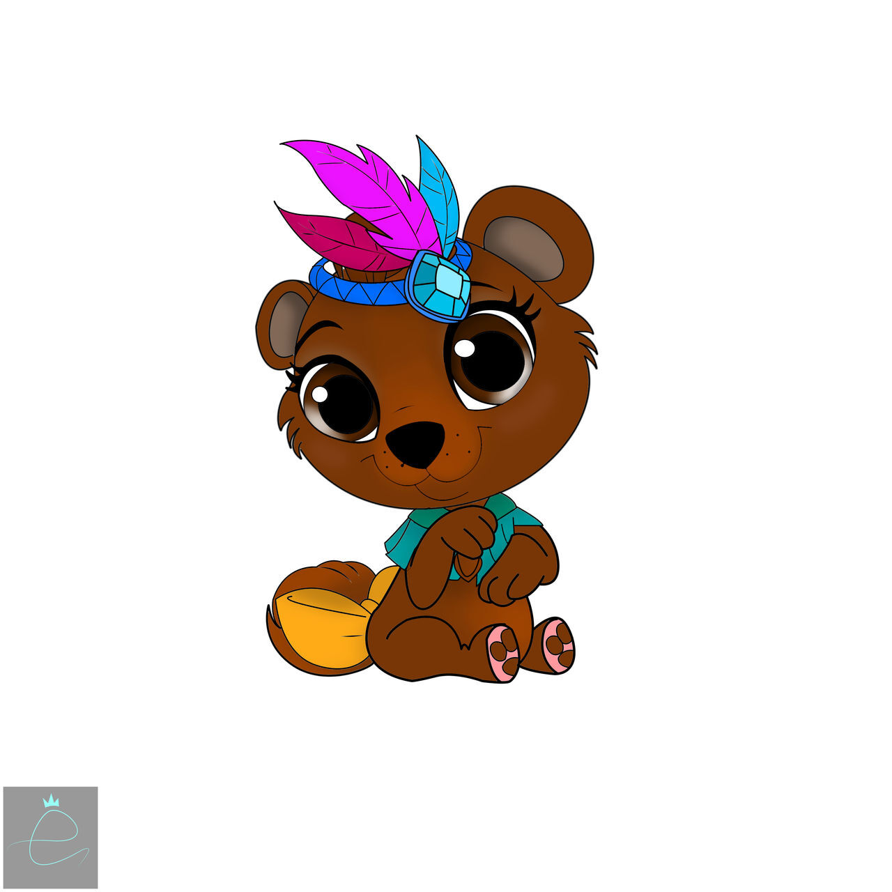 Willow the Bear.jpg