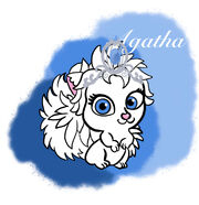 Agatha