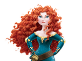 Merida