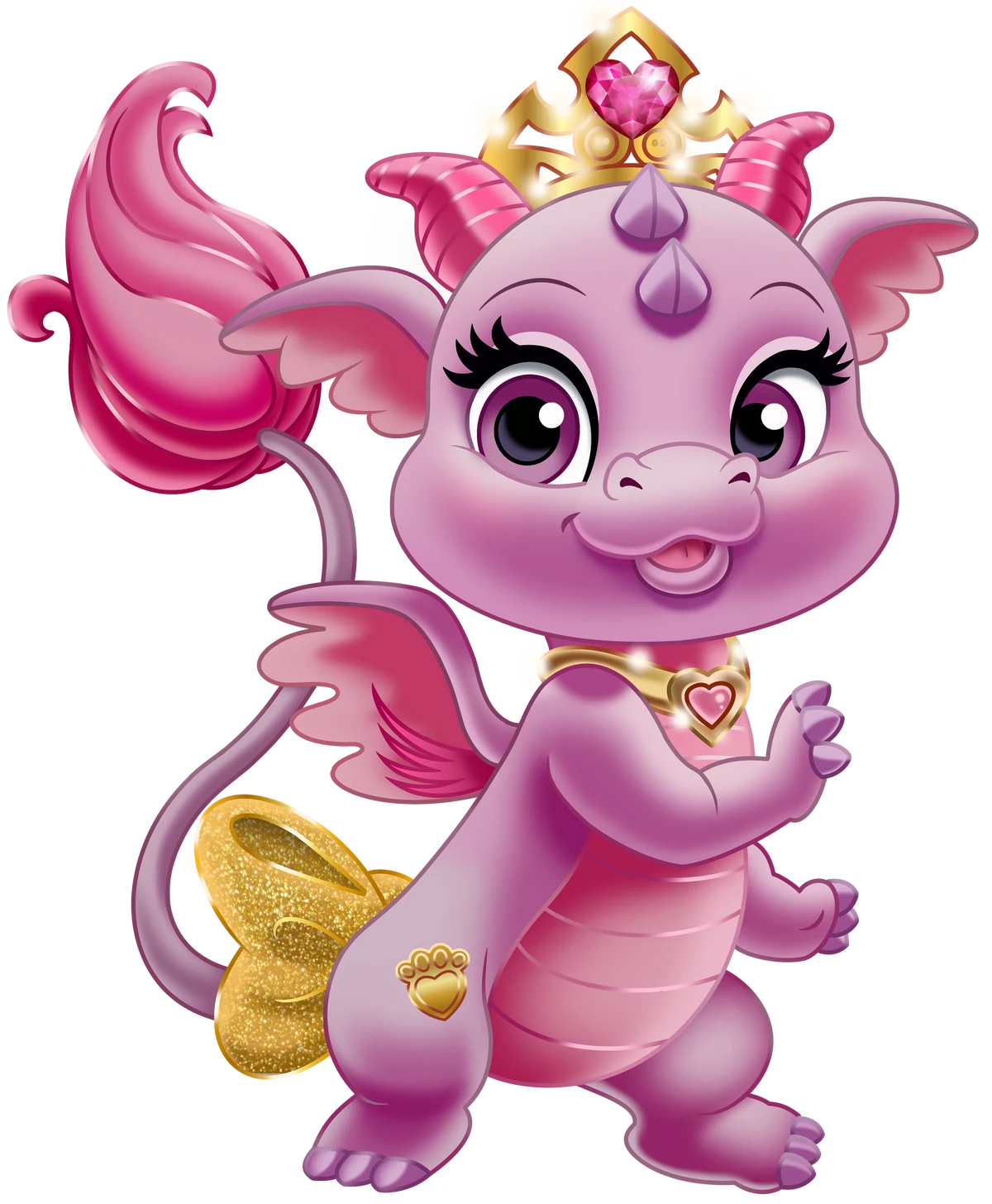 Ash | Palace Pets Wiki | Fandom