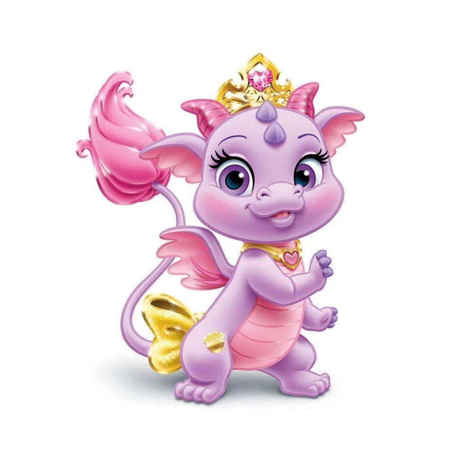 Ash | Palace Pets Wiki | Fandom