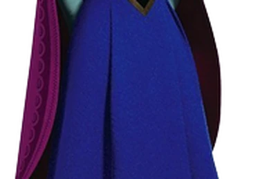 Anna | Palace Pets Wiki | Fandom