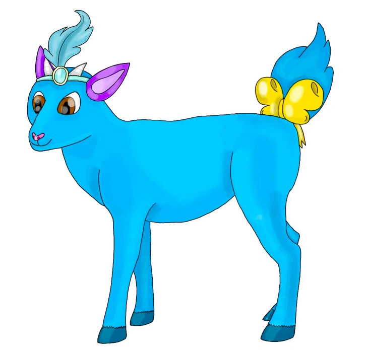 Genie Palace Pets Wiki Fandom