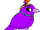 Purple Pond (Bird)