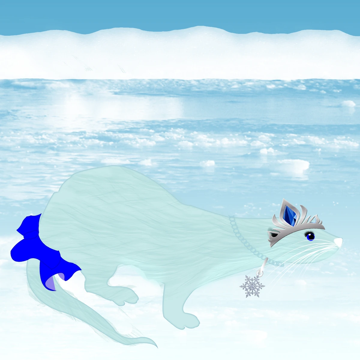 Winter | Palace Pets Wiki | Fandom