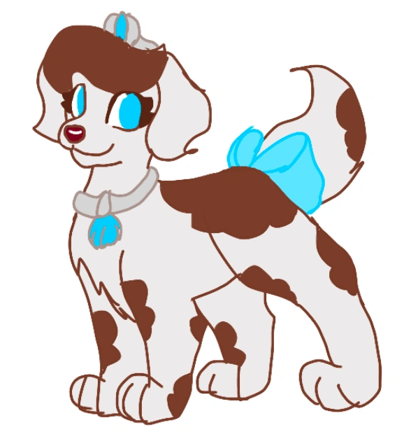 Harmony Palace Pets Wiki Fandom