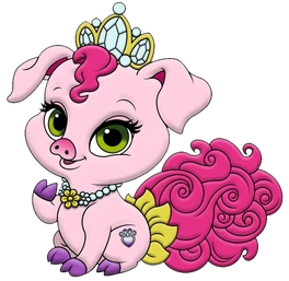 Truffles | Palace Pets Wiki | Fandom