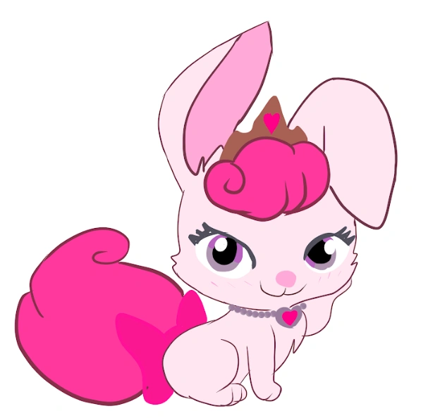 Snoozy | Palace Pets Wiki | Fandom