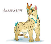 Sharp Flint.jpg