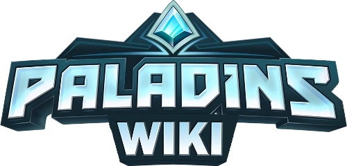 Paladins Wiki