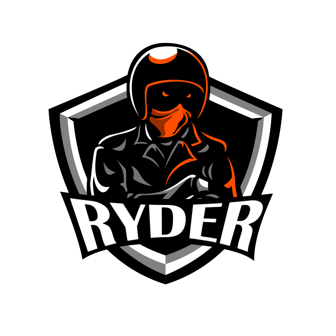 Ryder - Paladins Esports Wiki