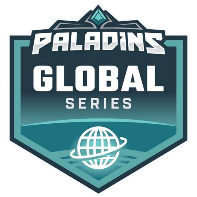 Paladins South East Asia