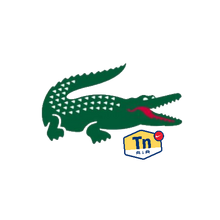 Lacoste wikipedia 2025