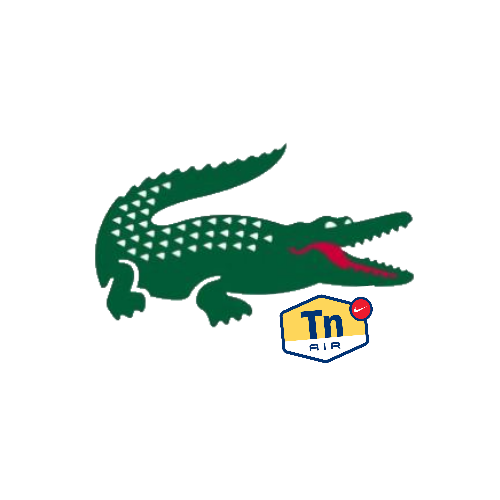 Lacoste tn sales